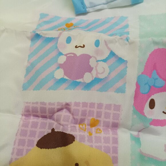 Sanrio characters reusable shopping bag - Picture 8 of 12